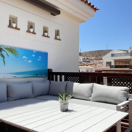 Selena Luxury Monte Carrera Διαμέρισμα La Playa de Arguineguín Εξωτερικό φωτογραφία