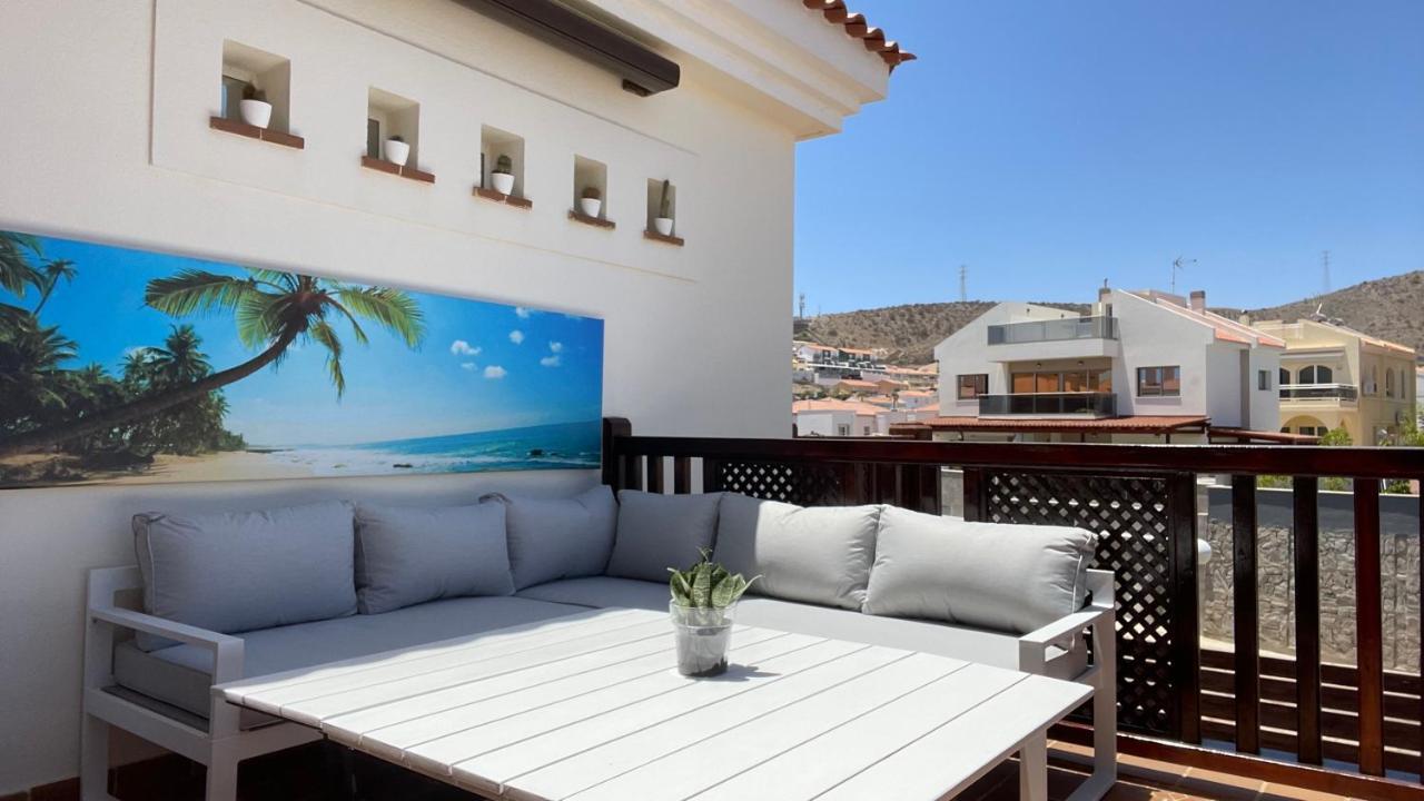 Selena Luxury Monte Carrera Διαμέρισμα La Playa de Arguineguín Εξωτερικό φωτογραφία