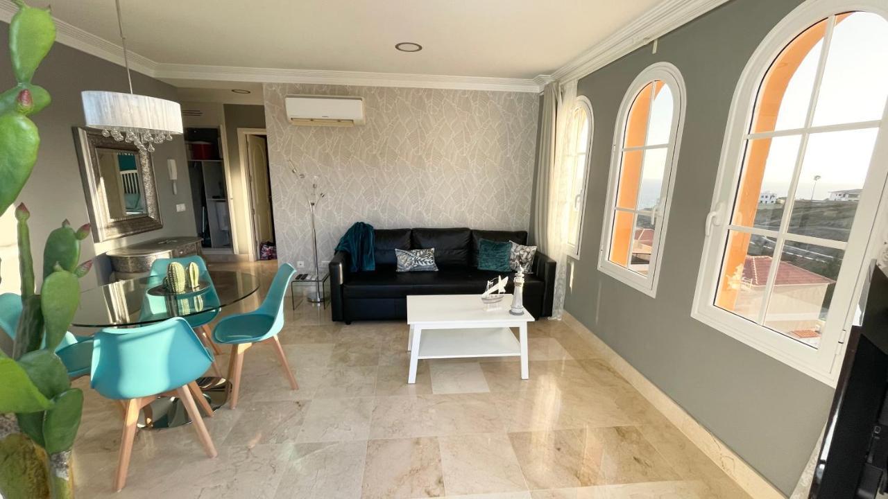 Selena Luxury Monte Carrera Διαμέρισμα La Playa de Arguineguín Εξωτερικό φωτογραφία