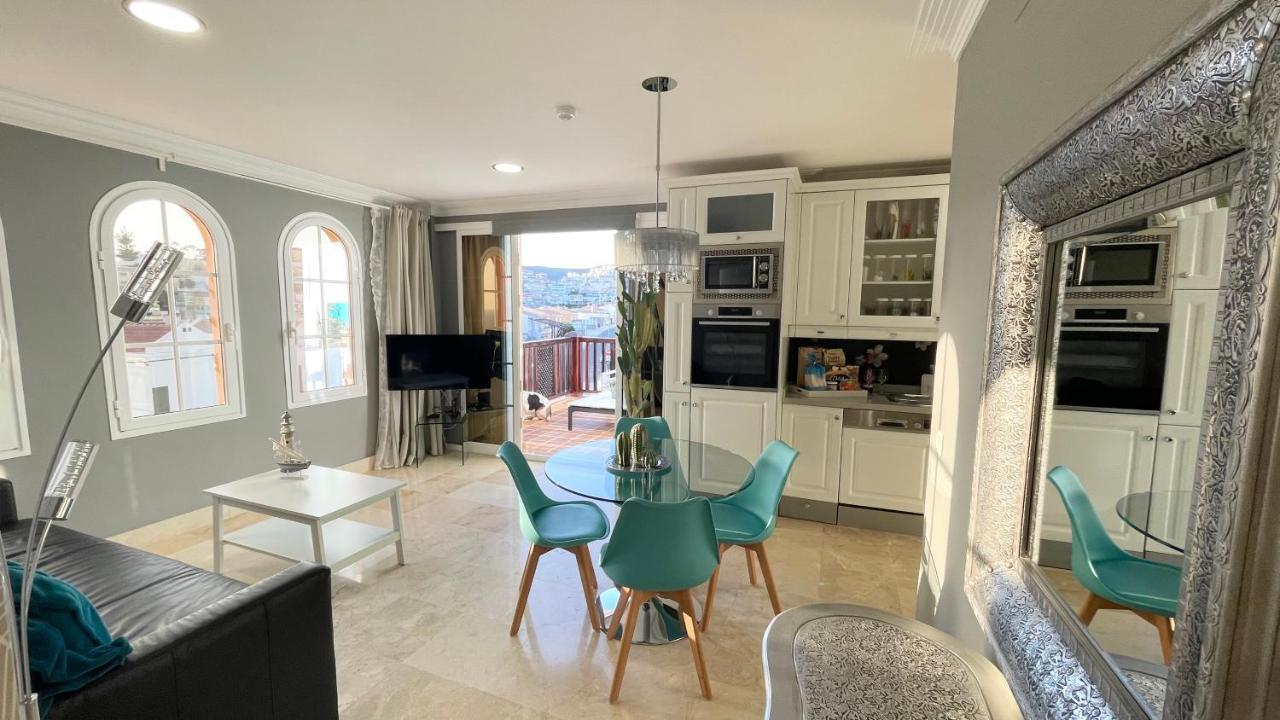 Selena Luxury Monte Carrera Διαμέρισμα La Playa de Arguineguín Εξωτερικό φωτογραφία