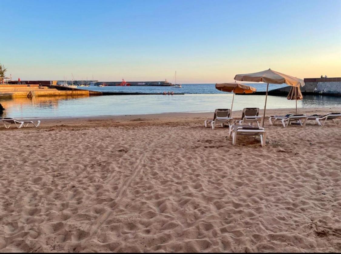 Selena Luxury Monte Carrera Διαμέρισμα La Playa de Arguineguín Εξωτερικό φωτογραφία