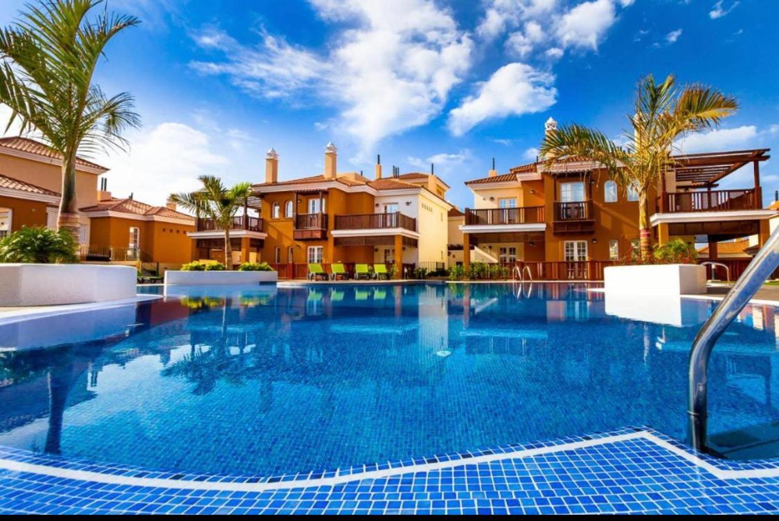 Selena Luxury Monte Carrera Διαμέρισμα La Playa de Arguineguín Εξωτερικό φωτογραφία