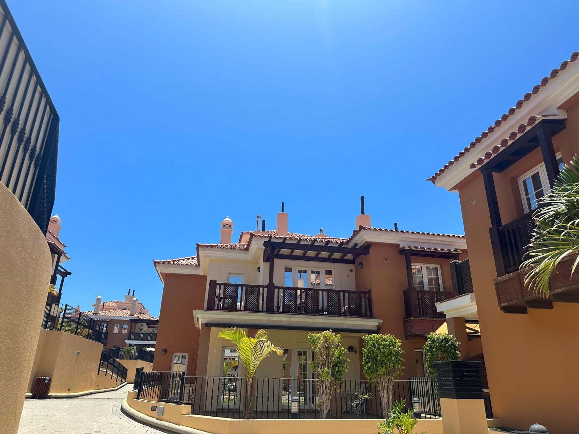 Selena Luxury Monte Carrera Διαμέρισμα La Playa de Arguineguín Εξωτερικό φωτογραφία
