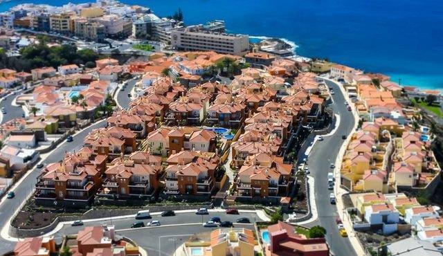 Selena Luxury Monte Carrera Διαμέρισμα La Playa de Arguineguín Εξωτερικό φωτογραφία