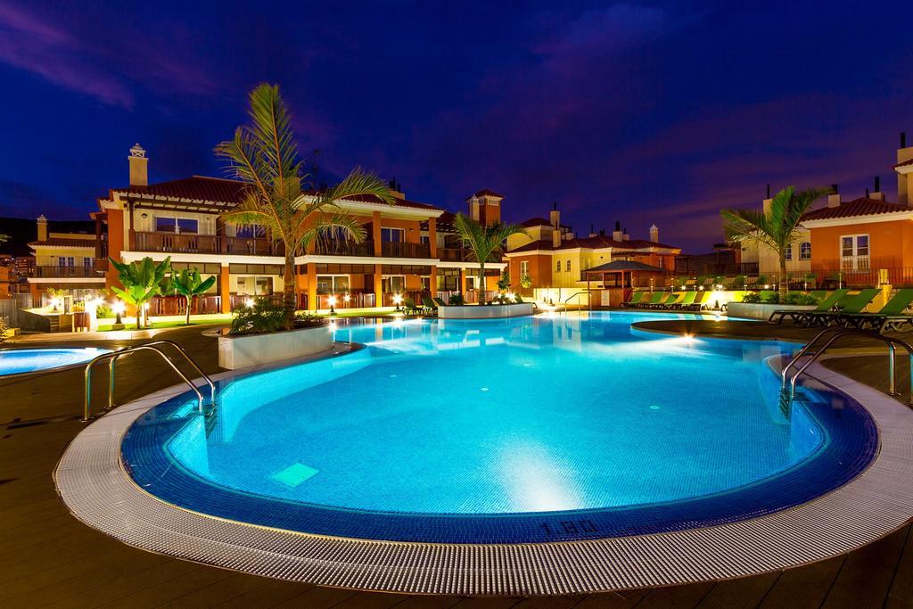 Selena Luxury Monte Carrera Διαμέρισμα La Playa de Arguineguín Εξωτερικό φωτογραφία