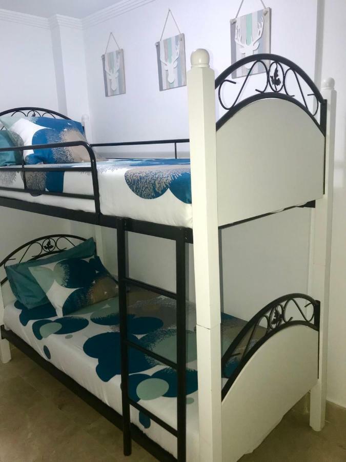 Selena Luxury Monte Carrera Διαμέρισμα La Playa de Arguineguín Εξωτερικό φωτογραφία