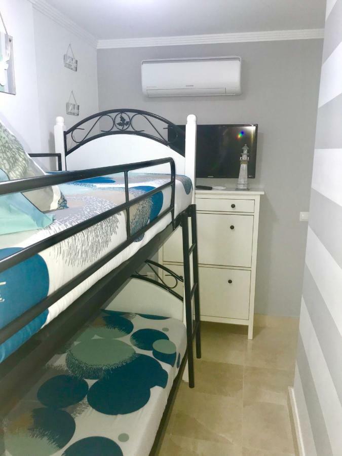 Selena Luxury Monte Carrera Διαμέρισμα La Playa de Arguineguín Εξωτερικό φωτογραφία